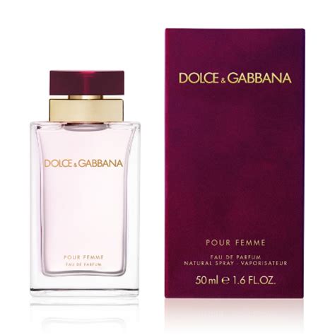 dolce gabbana for femme|dolce gabbana pour femme fragrantica.